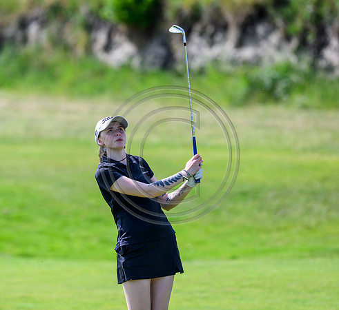 149 Golf day at Dundonald Links