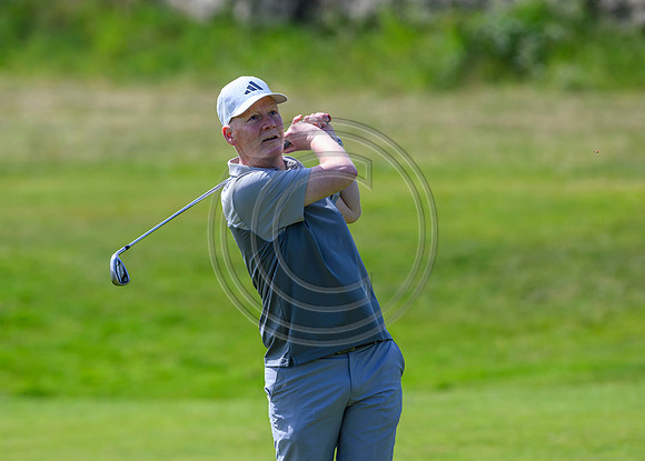 149 Golf day at Dundonald Links