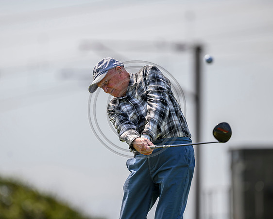 149 Golf day at Dundonald Links