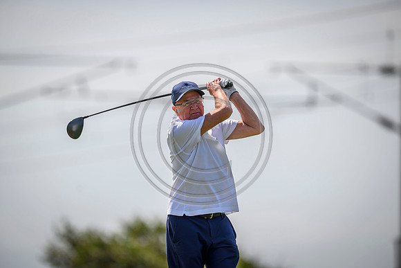 149 Golf day at Dundonald Links