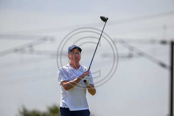 149 Golf day at Dundonald Links