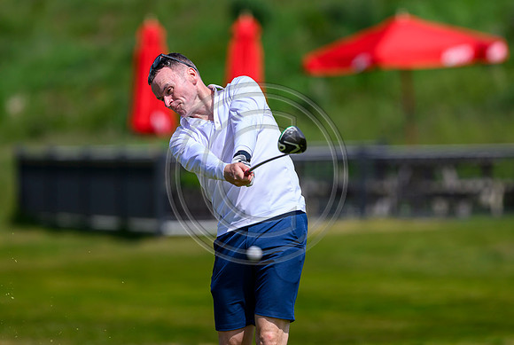 149 Golf day at Dundonald Links