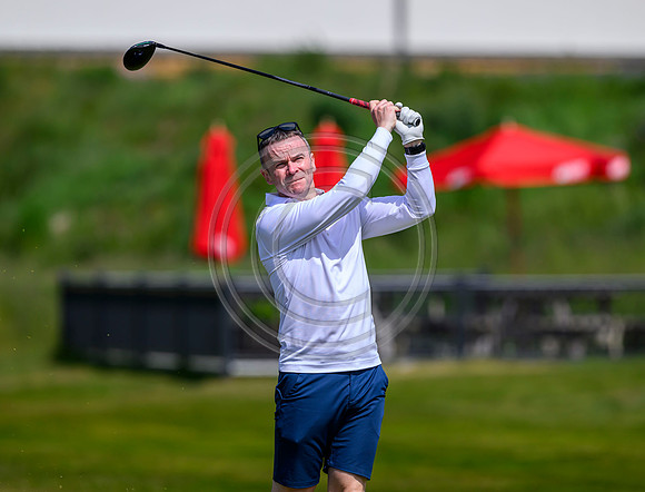 149 Golf day at Dundonald Links