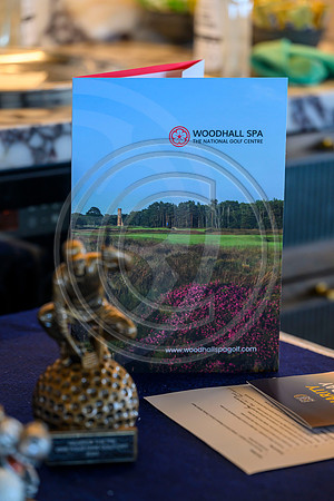 149 Golf day at Dundonald Links