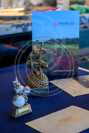 149 Golf day at Dundonald Links