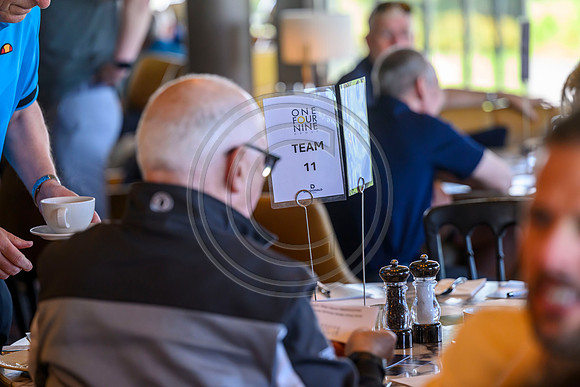 149 Golf day at Dundonald Links