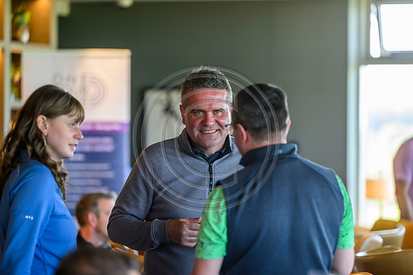 149 Golf day at Dundonald Links