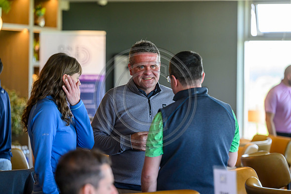 149 Golf day at Dundonald Links