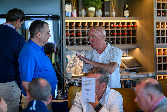 149 Golf day at Dundonald Links