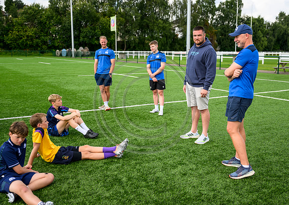 Accelerate Rugby