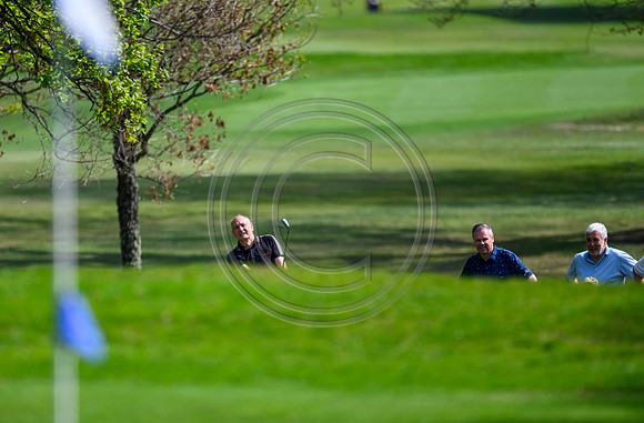 Jim Taylor Memorial Golf Day