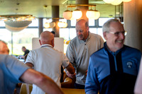 149 Golf day at Dundonald Links day 2