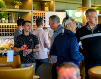 149 Golf day at Dundonald Links day 2