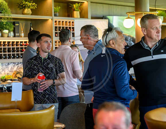 149 Golf day at Dundonald Links day 2
