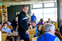 149 Golf day at Dundonald Links day 2