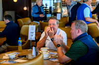 149 Golf day at Dundonald Links day 2