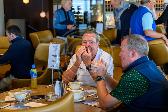 149 Golf day at Dundonald Links day 2