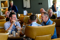 149 Golf day at Dundonald Links day 2