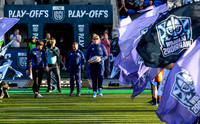 Warriors v Connacht