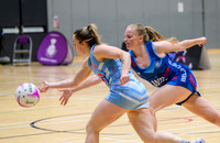 Bellahouston v Edinburgh Accies