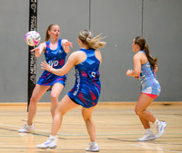 Bellahouston v Edinburgh Accies
