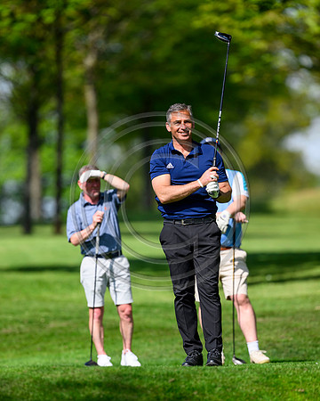 Jim Taylor Memorial Golf Day