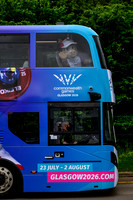Finnie Bus