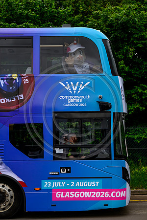 Finnie Bus