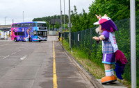 Finnie Bus
