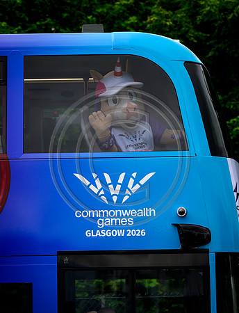 Finnie Bus
