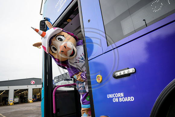Finnie Bus