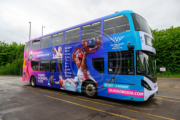 Finnie Bus