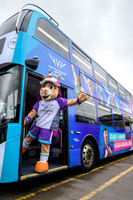 Finnie Bus