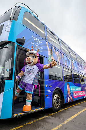 Finnie Bus