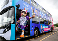 Finnie Bus