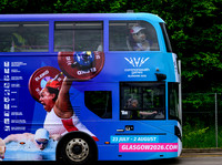 Finnie Bus