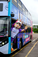 Finnie Bus