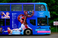 Finnie Bus