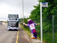 Finnie Bus