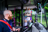 Finnie Bus