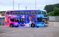 Finnie Bus