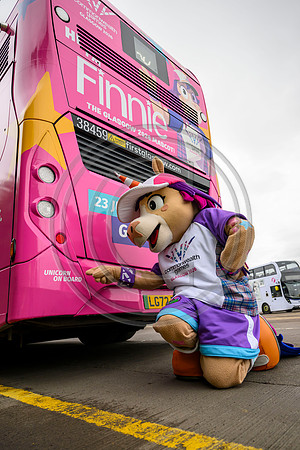 Finnie Bus