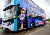 Finnie Bus