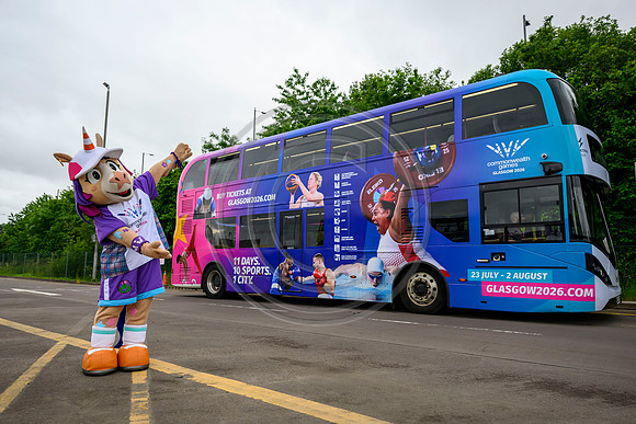 Finnie Bus