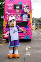 Finnie Bus