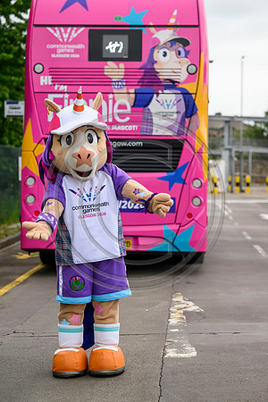 Finnie Bus