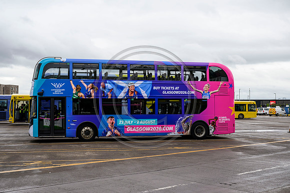 Finnie Bus