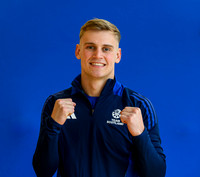 Team Scotland Boxing