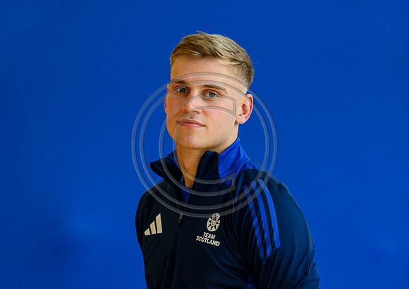 Team Scotland Boxing
