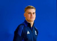 Team Scotland Boxing